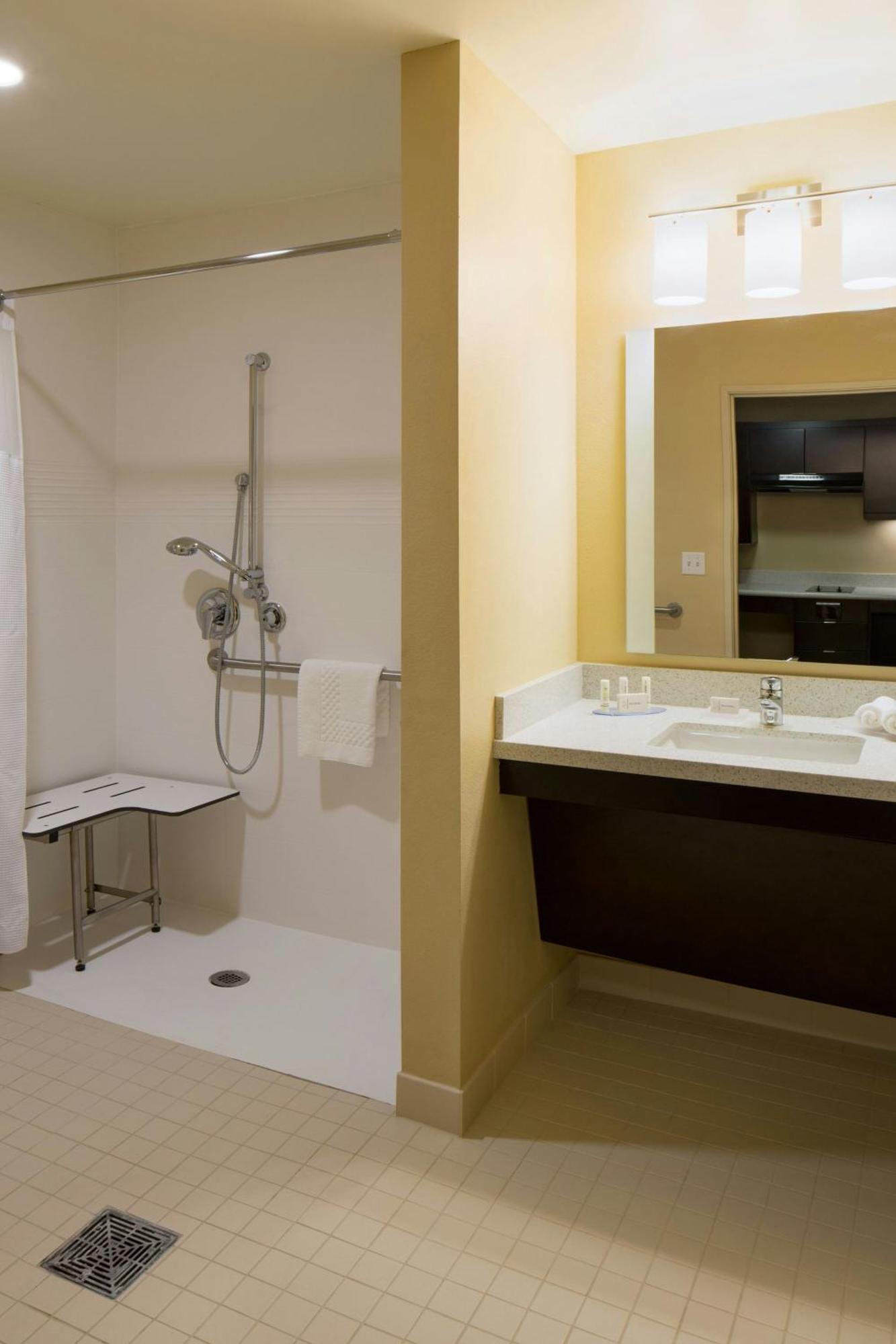 Towneplace By Marriott Austin 3* Round Rock