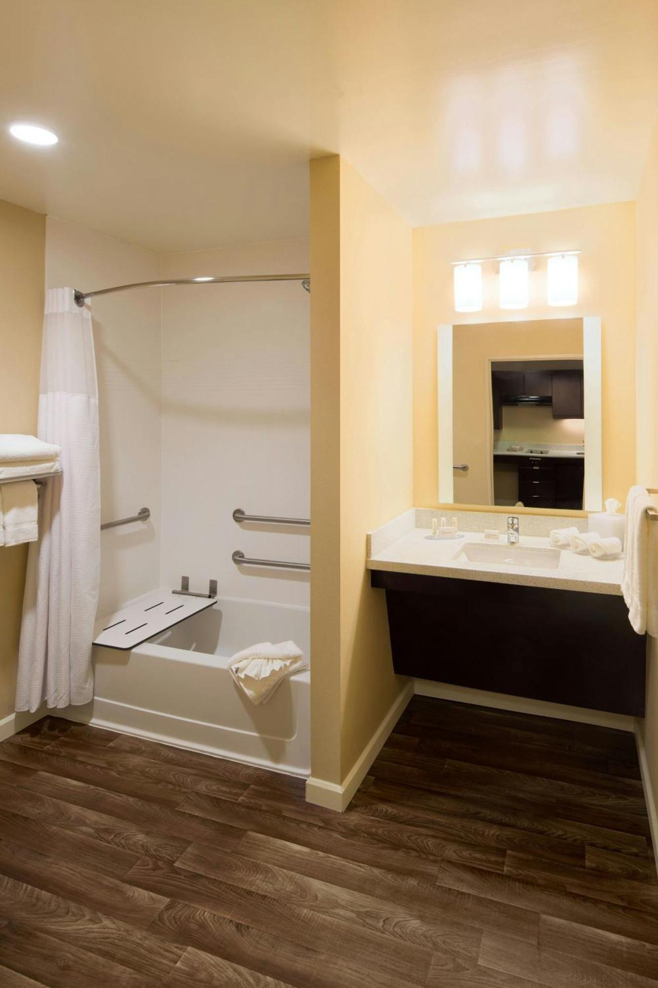Towneplace By Marriott Austin Hotel 3*