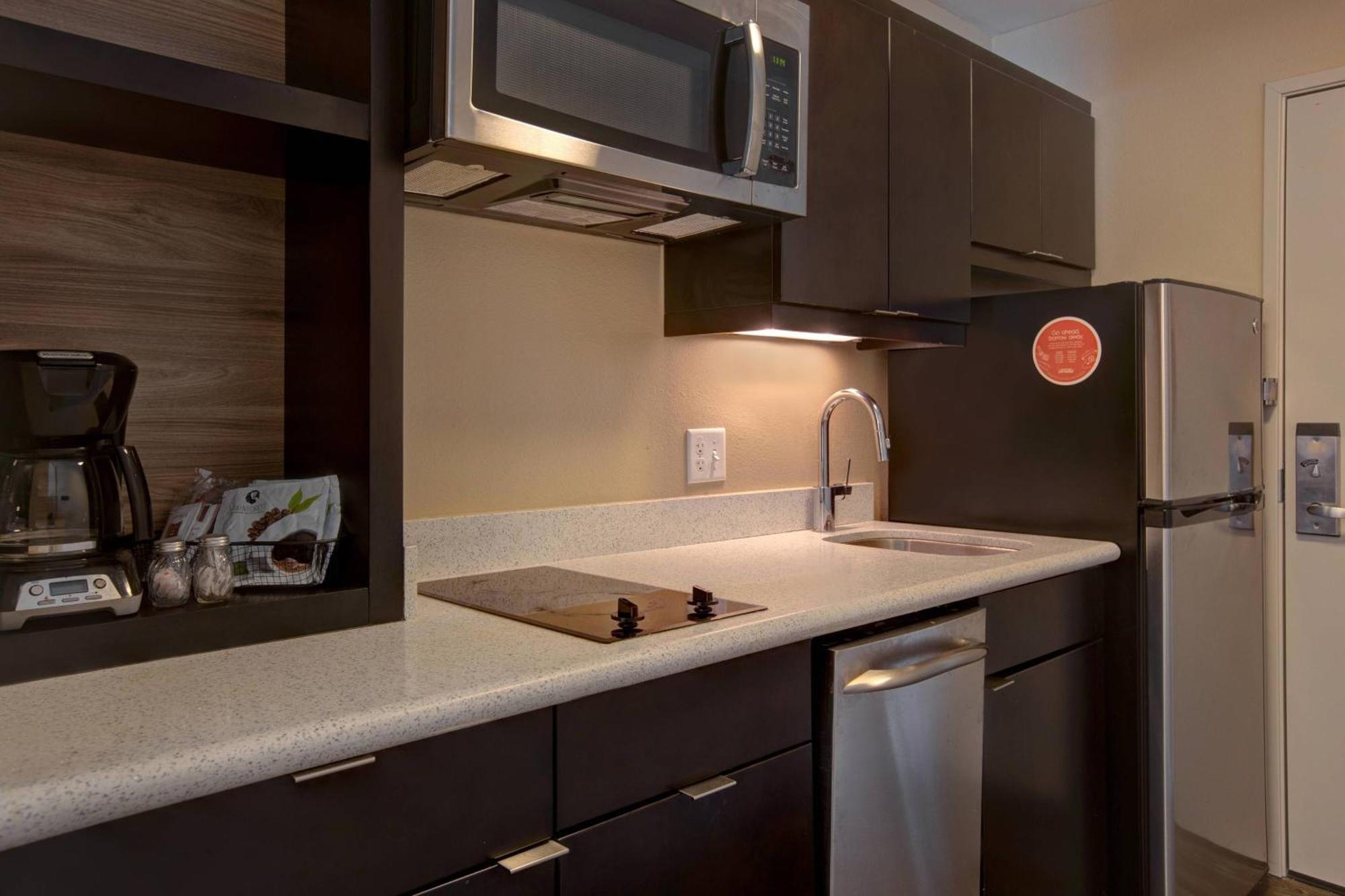 Hotel Towneplace By Marriott Austin Round Rock