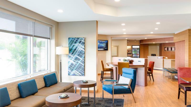 Towneplace By Marriott Austin Round Rock