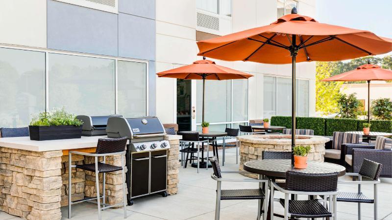Towneplace By Marriott Austin Hotel