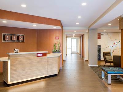 Hotel Towneplace By Marriott Austin