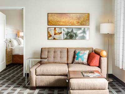 Towneplace By Marriott Austin