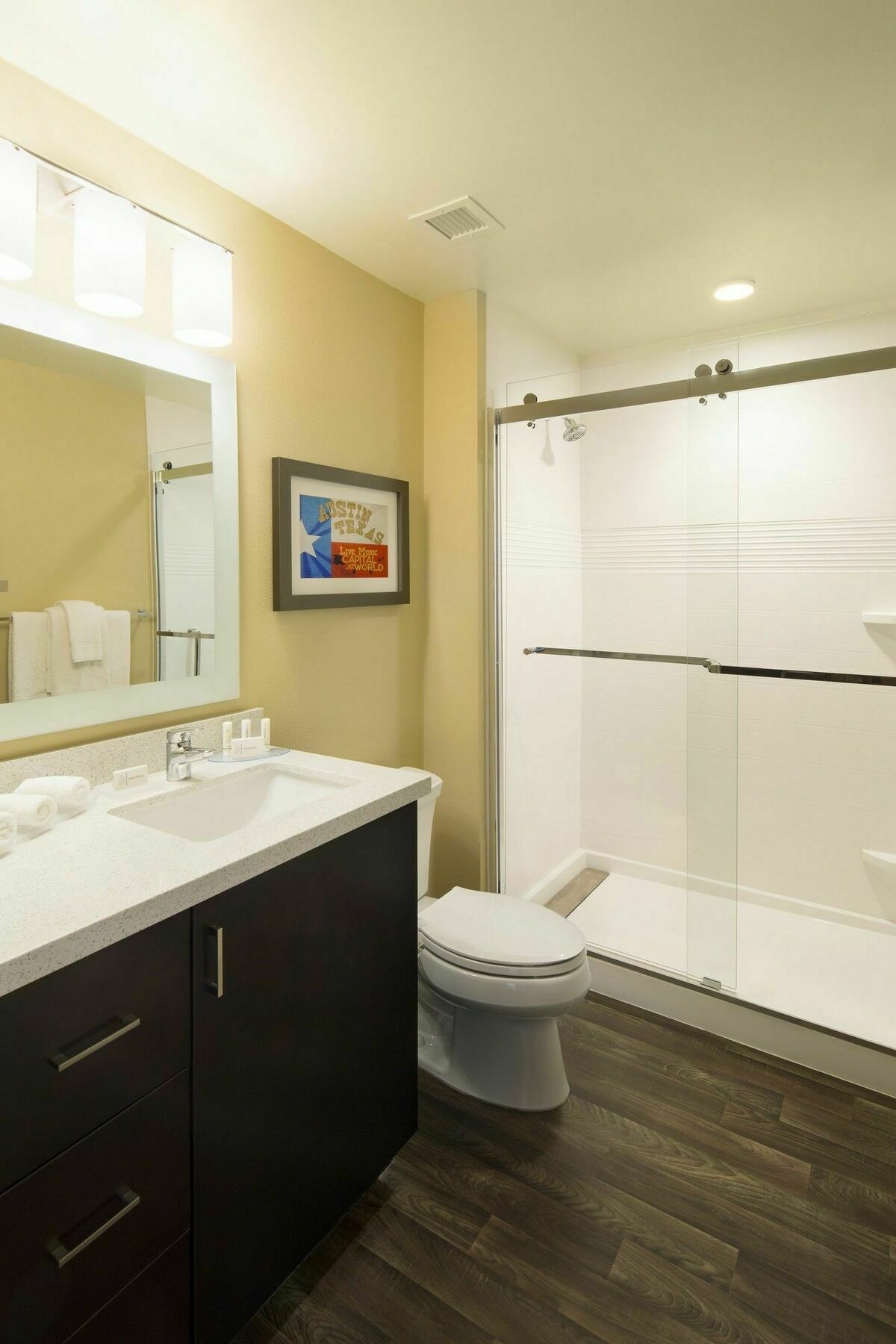 Towneplace By Marriott Austin Hotel Round Rock
