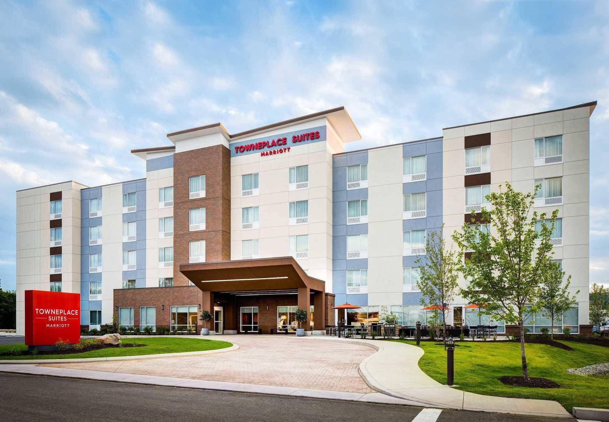 Towneplace By Marriott Austin Hotel Round Rock