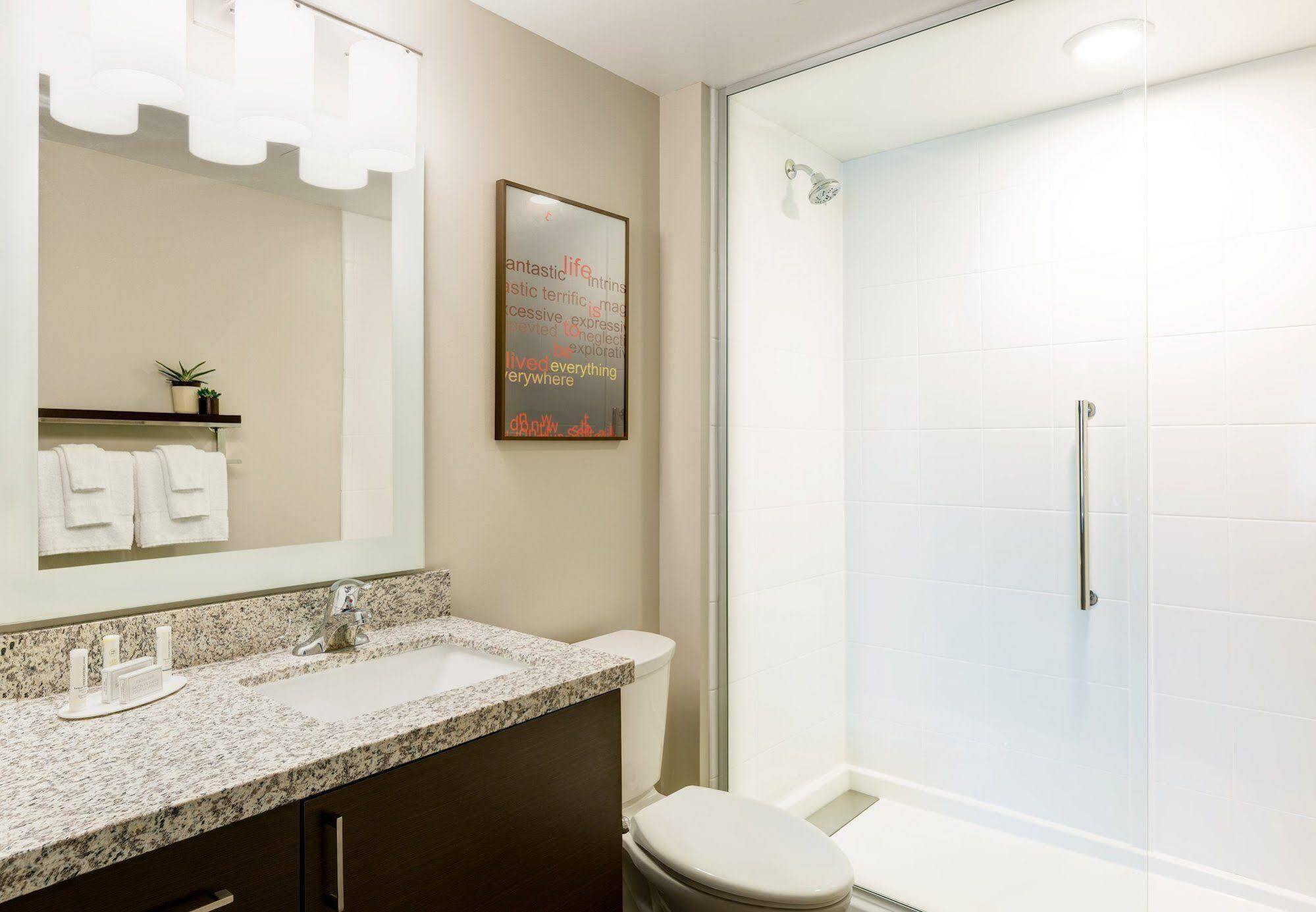 Towneplace By Marriott Austin 3* Round Rock