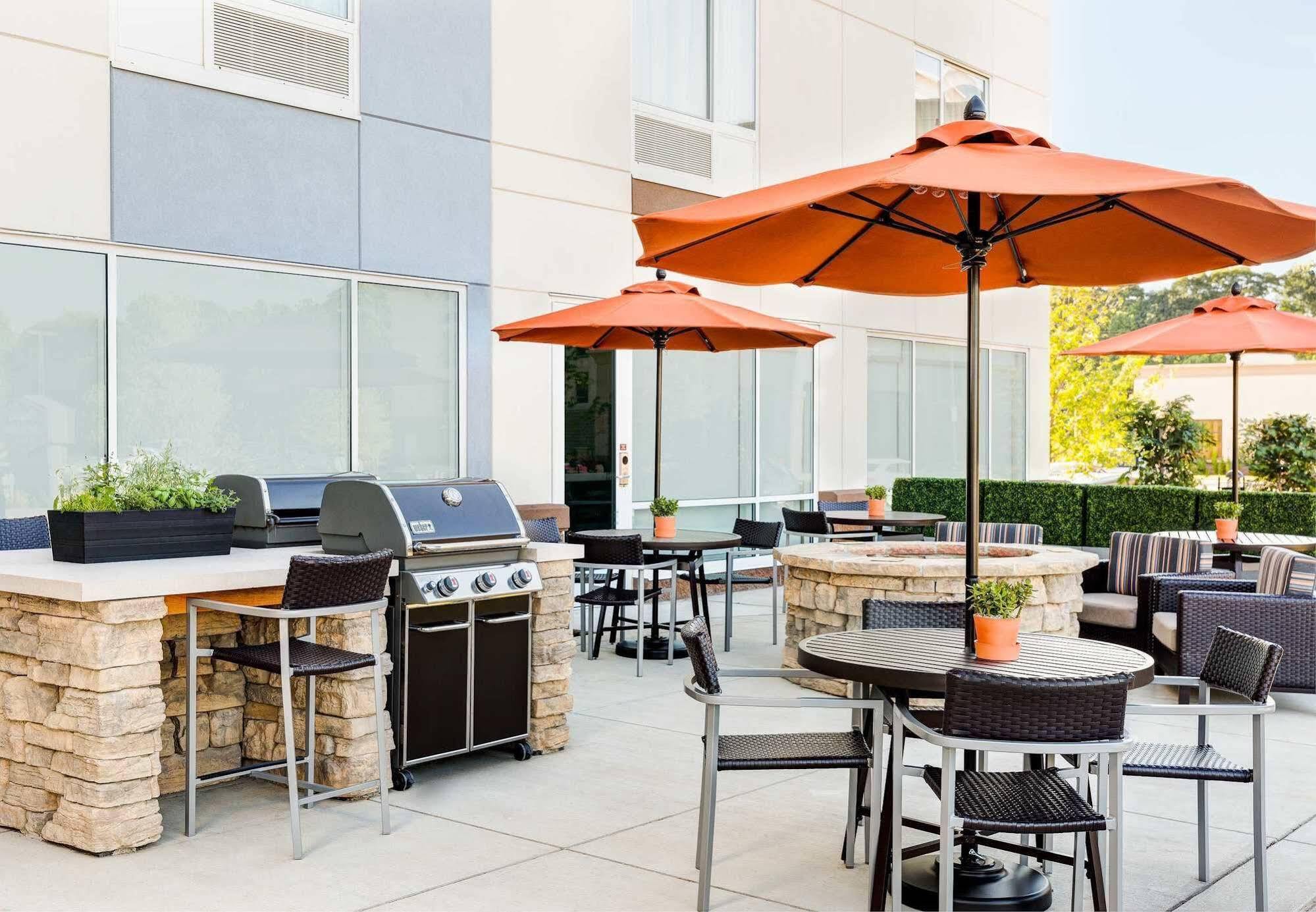 Towneplace By Marriott Austin Hotel Round Rock