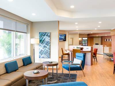 Hotel Towneplace By Marriott Austin Round Rock