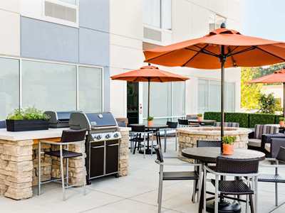 Towneplace By Marriott Austin Hotel